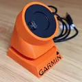 Đế sạc đồng hồ Garmin thiết kế 3D gọn gàng tiện lợi - Thumbnail 1