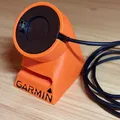 Đế sạc đồng hồ Garmin thiết kế 3D gọn gàng tiện lợi - Thumbnail 3