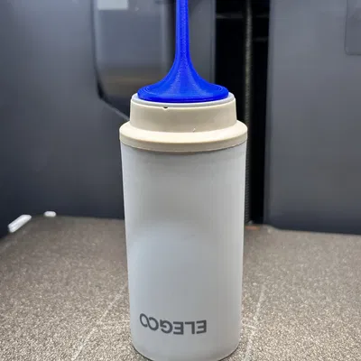 Đầu chuyển đổi máy hút chân không Elegoo cho túi nhựa