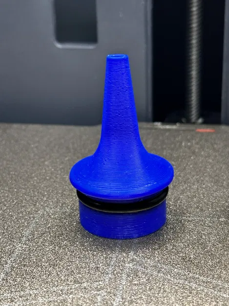 Đầu chuyển đổi máy hút chân không Elegoo cho túi nhựa - Image 3