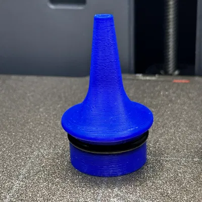 Đầu chuyển đổi máy hút chân không Elegoo cho túi nhựa