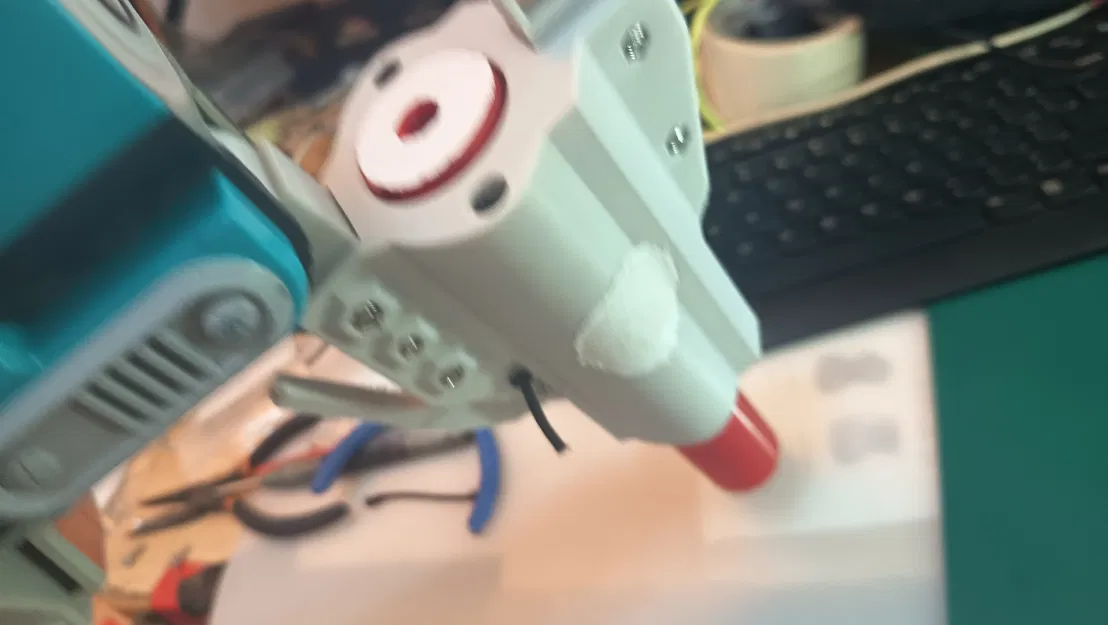 Bản độ Silly Sledge kèm cơ chế đẩy (Ejection) - Image 4