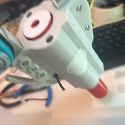 Bản độ Silly Sledge kèm cơ chế đẩy (Ejection)