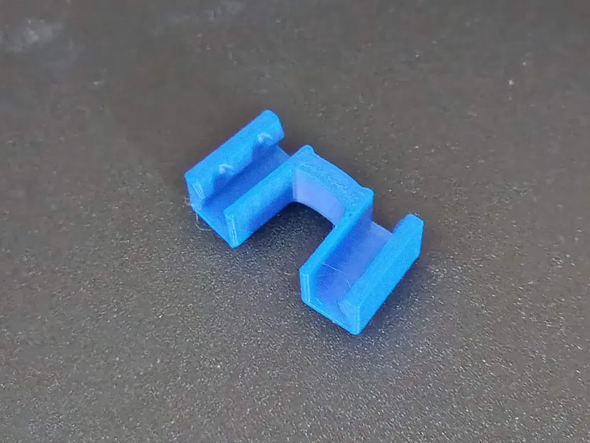 Dụng cụ hỗ trợ gắp đũa 3D (Chopstick helper) dễ dàng sử dụng - Image 2