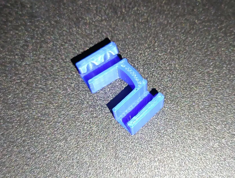 Dụng cụ hỗ trợ gắp đũa 3D (Chopstick helper) dễ dàng sử dụng - Image 3