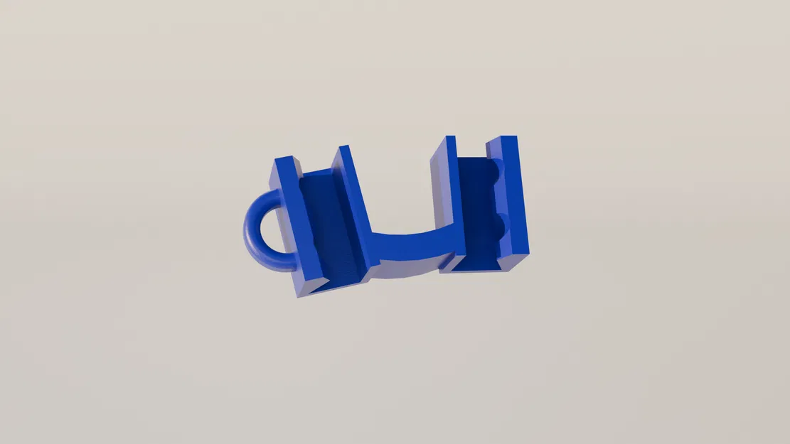 Dụng cụ hỗ trợ gắp đũa thông minh - Tiện ích in 3D cho bé và gia đình - Image 2