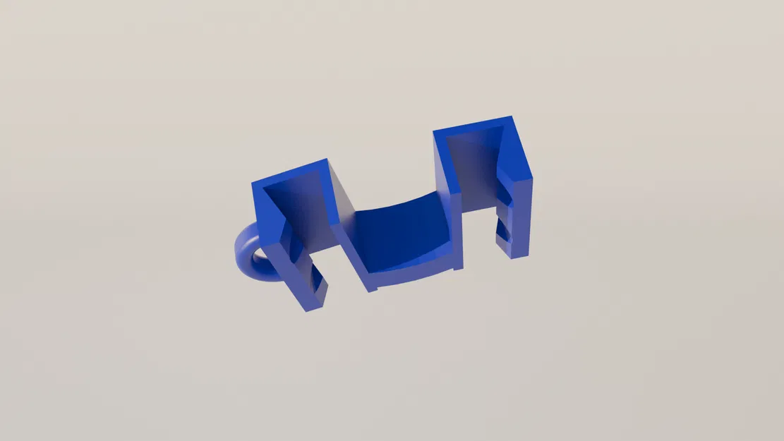 Dụng cụ hỗ trợ gắp đũa thông minh - Tiện ích in 3D cho bé và gia đình - Image 3