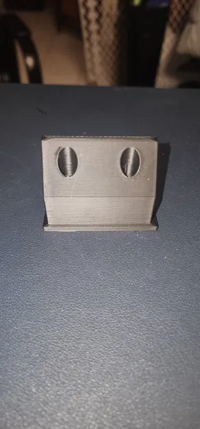 Đế cắm bút đôi tối giản để bàn Cross Pen & Pencil Stand - Image 1