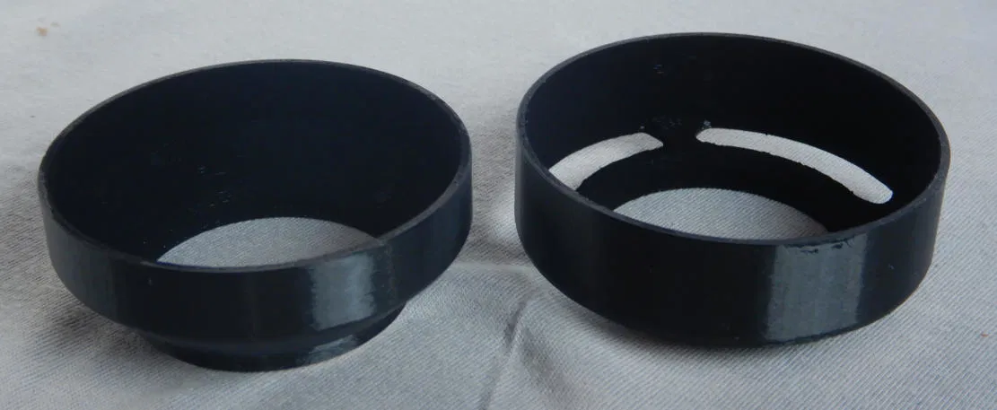 Loa che nắng (lens hood) cho Leica Summicron 50mm f2 (Ren M39) - Image 3