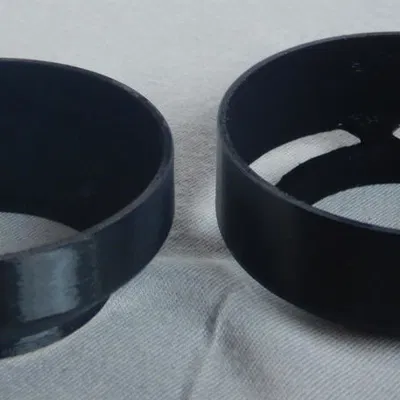 Loa che nắng (lens hood) cho Leica Summicron 50mm f2 (Ren M39)