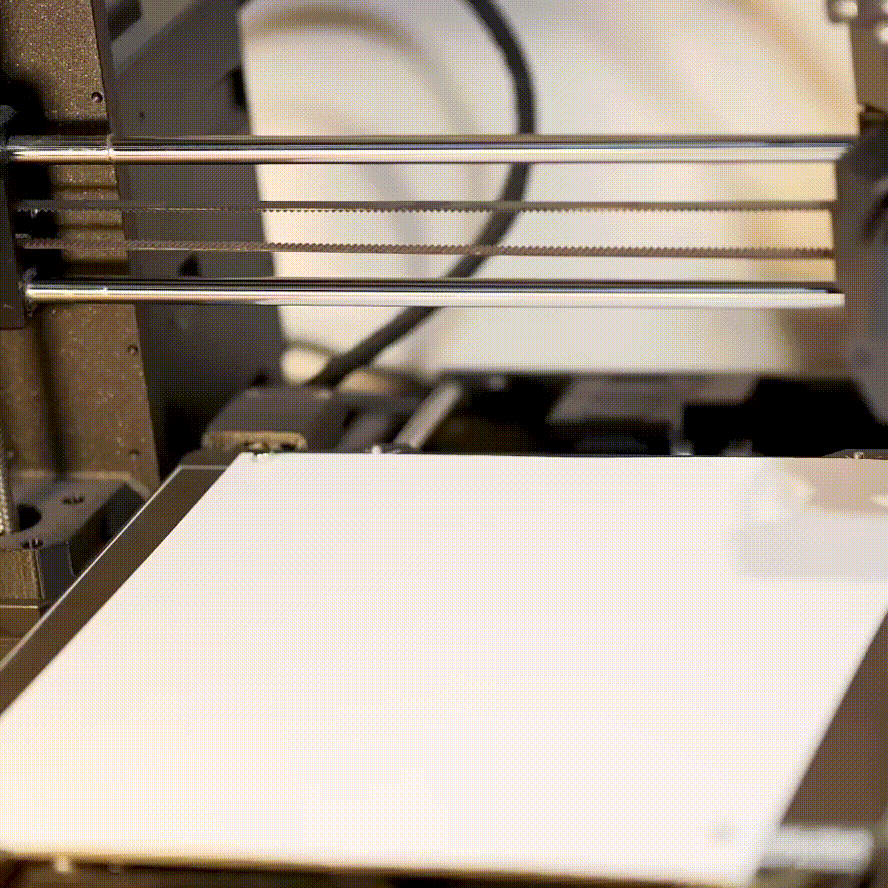 Adapter gắn nam châm cho Prusa MK4S Pen plotter