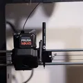 Adapter gắn nam châm cho Prusa MK4S Pen plotter - Thumbnail 3