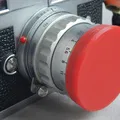 Nắp đậy ống kính (Lens Cap) cho Leica Summicron 50mm f2 - Thumbnail 1