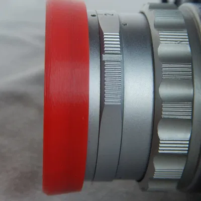 Nắp đậy ống kính (Lens Cap) cho Leica Summicron 50mm f2