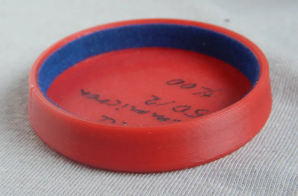 Nắp đậy ống kính (Lens Cap) cho Leica Summicron 50mm f2 - Image 3