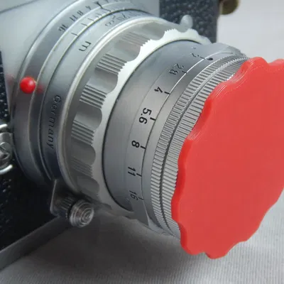 Nắp đậy ống kính Leica Summicron 50mm f2 (Ren M39 x 0.5)