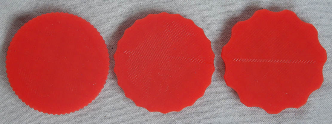 Nắp đậy ống kính Leica Summicron 50mm f2 (Ren M39 x 0.5) - Image 2