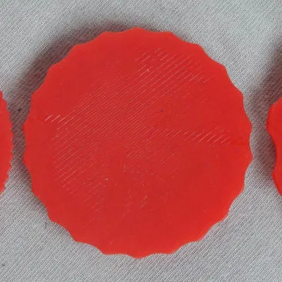 Nắp đậy ống kính Leica Summicron 50mm f2 (Ren M39 x 0.5)