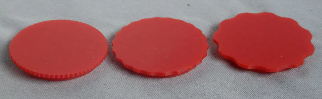 Nắp đậy ống kính Leica Summicron 50mm f2 (Ren M39 x 0.5) - Image 5