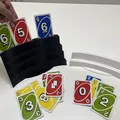 Giá đỡ bài chơi UNO 2 tầng và 4 tầng (Soporte de cartas) - Thumbnail 2