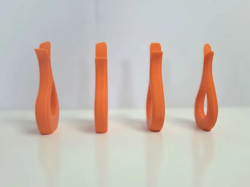 Crossover - Vật trang trí uốn cong độc đáo - Nhiều biến thể - Image 5