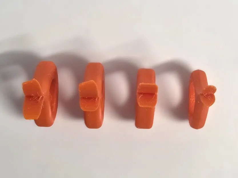 Crossover - Vật trang trí uốn cong độc đáo - Nhiều biến thể - Image 6