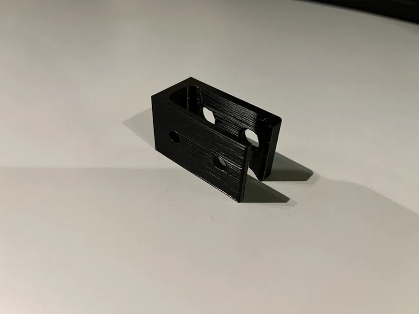 Móc treo tai nghe gắn dưới bàn - Giải pháp cho bàn làm việc gọn gàng - Image 2