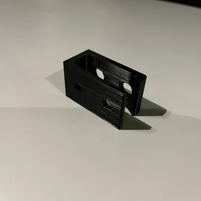 Móc treo tai nghe gắn dưới bàn - Giải pháp cho bàn làm việc gọn gàng