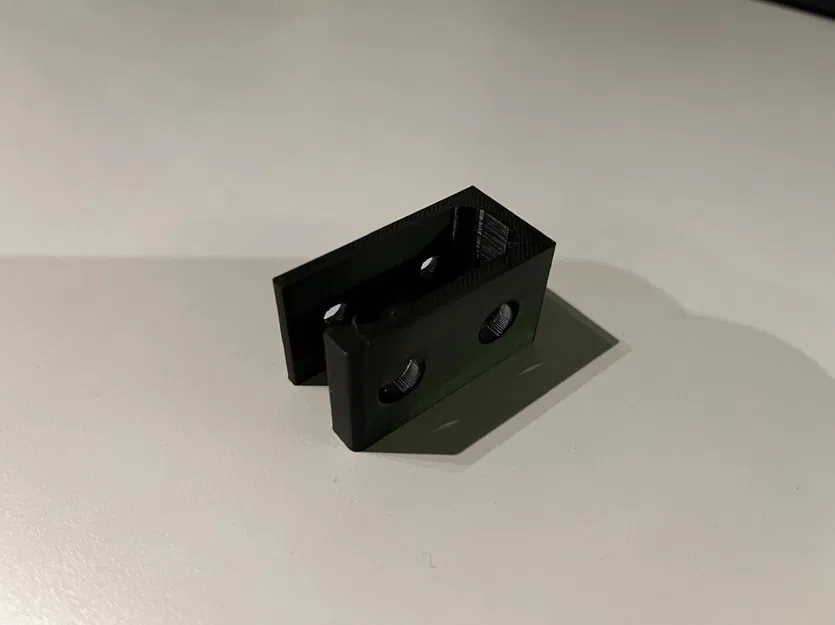 Móc treo tai nghe gắn dưới bàn - Giải pháp cho bàn làm việc gọn gàng - Image 4