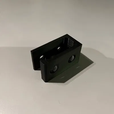 Móc treo tai nghe gắn dưới bàn - Giải pháp cho bàn làm việc gọn gàng