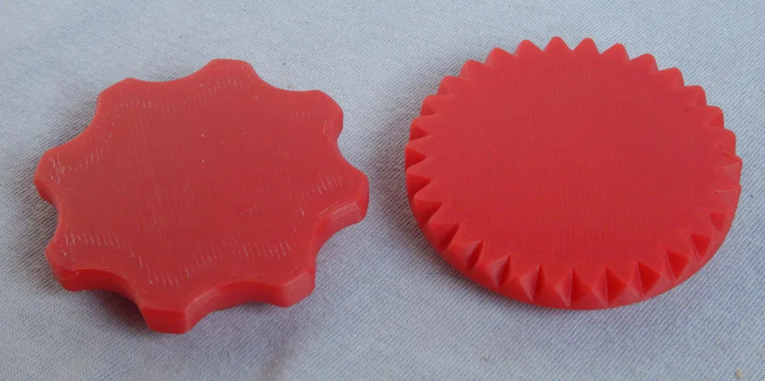 Nắp đậy thân máy ảnh ngàm M42 x 1 - Image 2