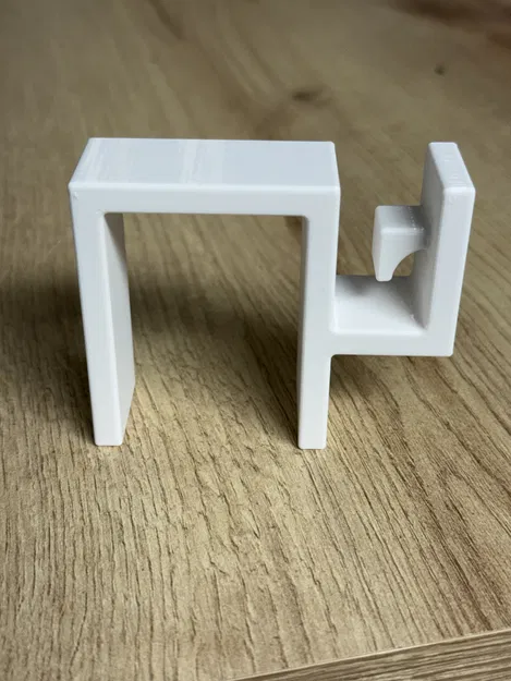 Móc treo túi rác cho xe 2026 Hyundai Palisade - Image 1