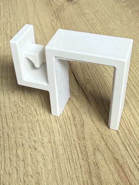 Móc treo túi rác cho xe 2026 Hyundai Palisade - Image 2