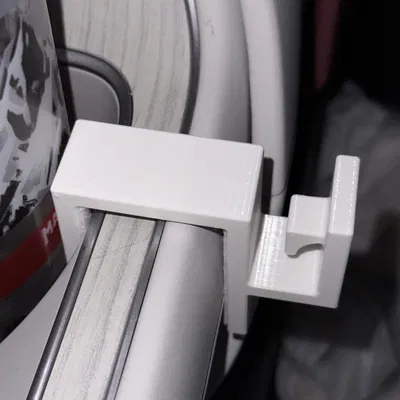 Móc treo túi rác cho xe 2026 Hyundai Palisade