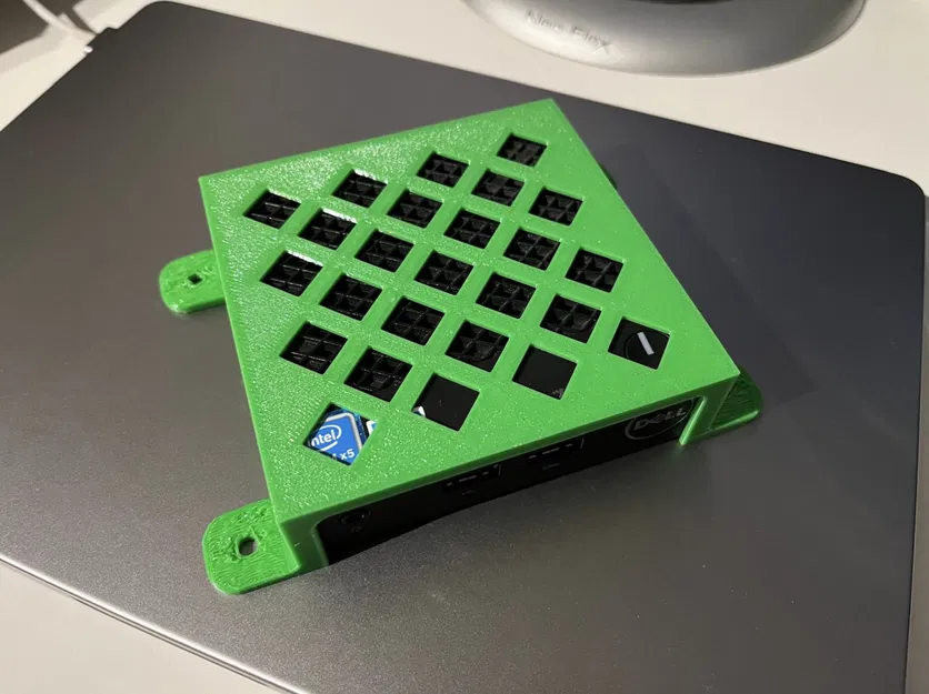 Giá đỡ Dell Wyse 3040 - Image 5