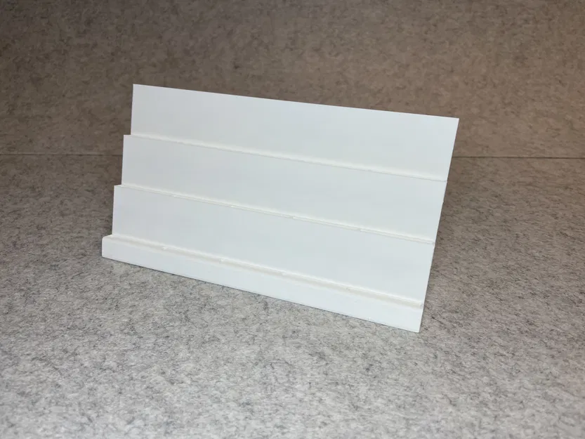 Kệ trưng bày 20 băng game Nintendo DS và 3DS - Image 2