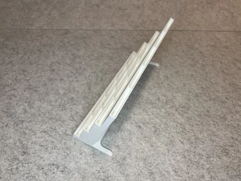 Kệ trưng bày 20 băng game Nintendo DS và 3DS - Image 4