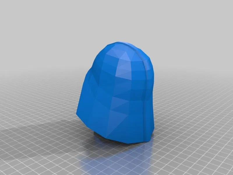 Mô hình Darth Vader - Image 2