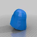 Mô hình Darth Vader - Thumbnail 2