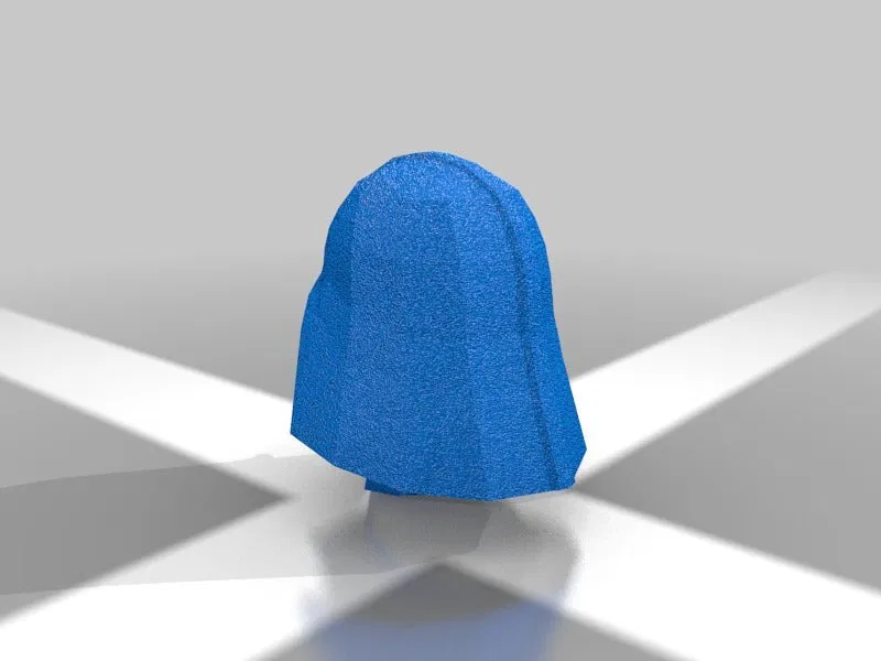 Mô hình Darth Vader - Image 3