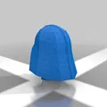 Mô hình Darth Vader - Thumbnail 3