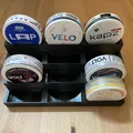 Kệ trưng bày và sắp xếp 12 hộp Snus in 3D gọn gàng - Thumbnail 5