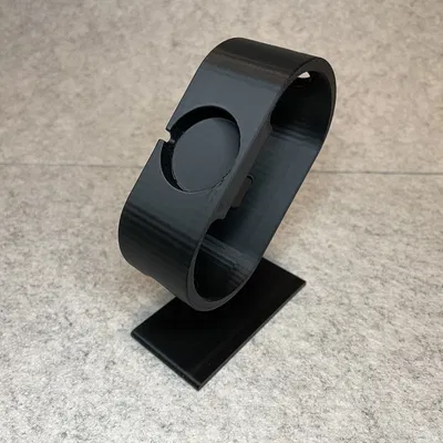 Đế dựng cho Samsung Galaxy Watch 5 tích hợp chỗ để sạc