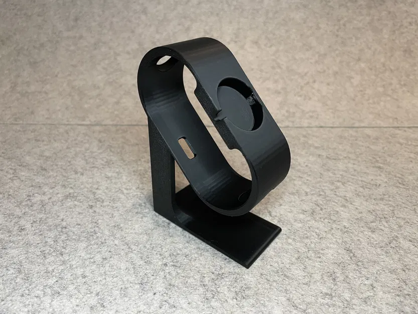 Đế dựng cho Samsung Galaxy Watch 5 tích hợp chỗ để sạc - Image 5