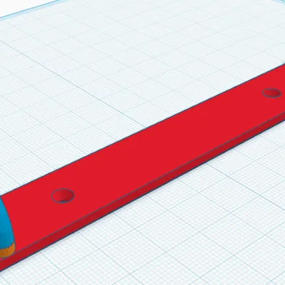 Móc treo tương thích túi đông lạnh Multix