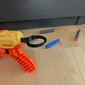 Nâng cấp Piston cho Nerf Alpha Strike Fang QS-4 - Thumbnail 2