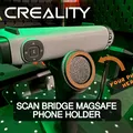 Ngàm gắn điện thoại Magsafe cho Creality Scan Bridge - Thumbnail 1