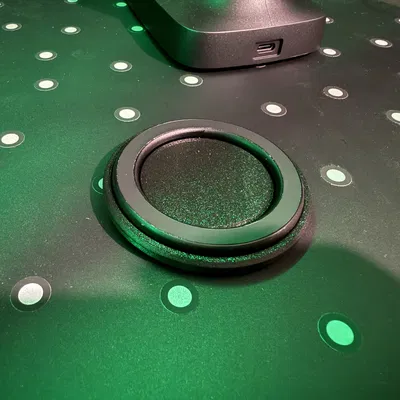 Ngàm gắn điện thoại Magsafe cho Creality Scan Bridge