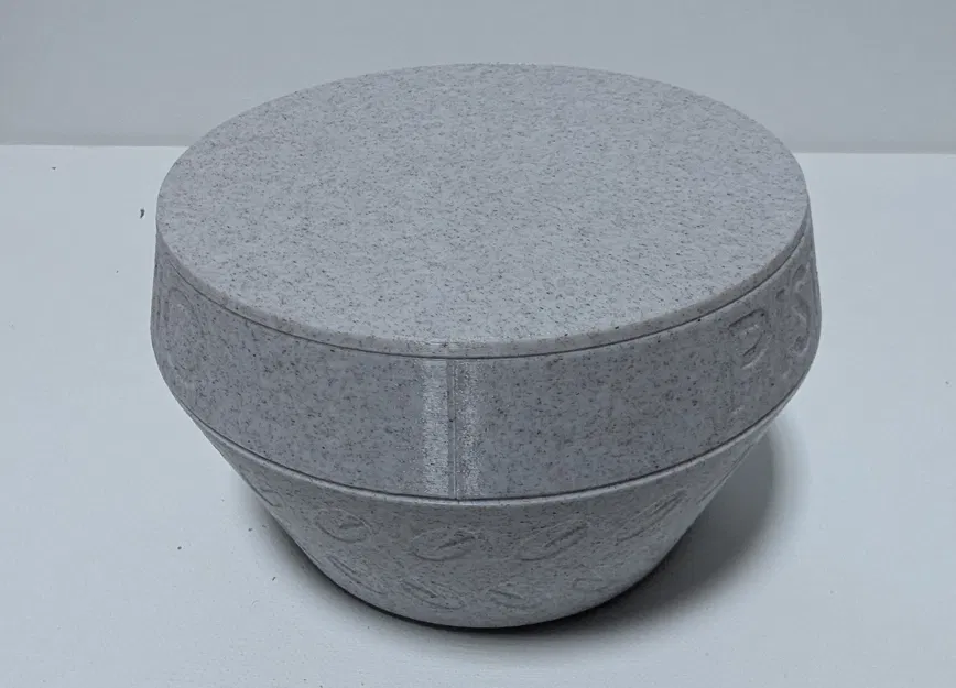 Một cái tô đựng/phân loại hạt dẻ cười hoặc đậu phộng khác... - Image 7