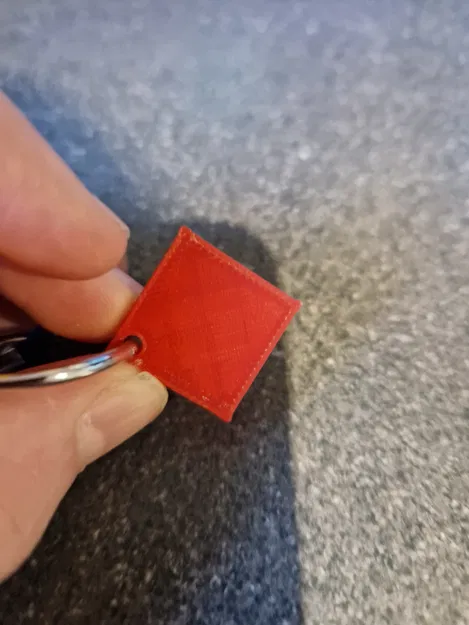 Mẫu thẻ màu (Color Swatch) đơn giản cho in 3D tiện lợi - Image 3